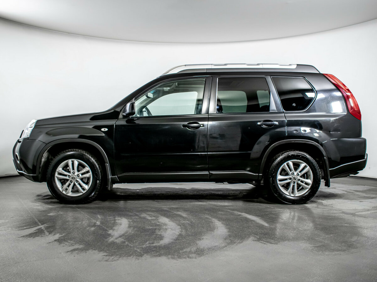 Купить Nissan X-Trail, 2012, 185 744 км.. Фото: #7