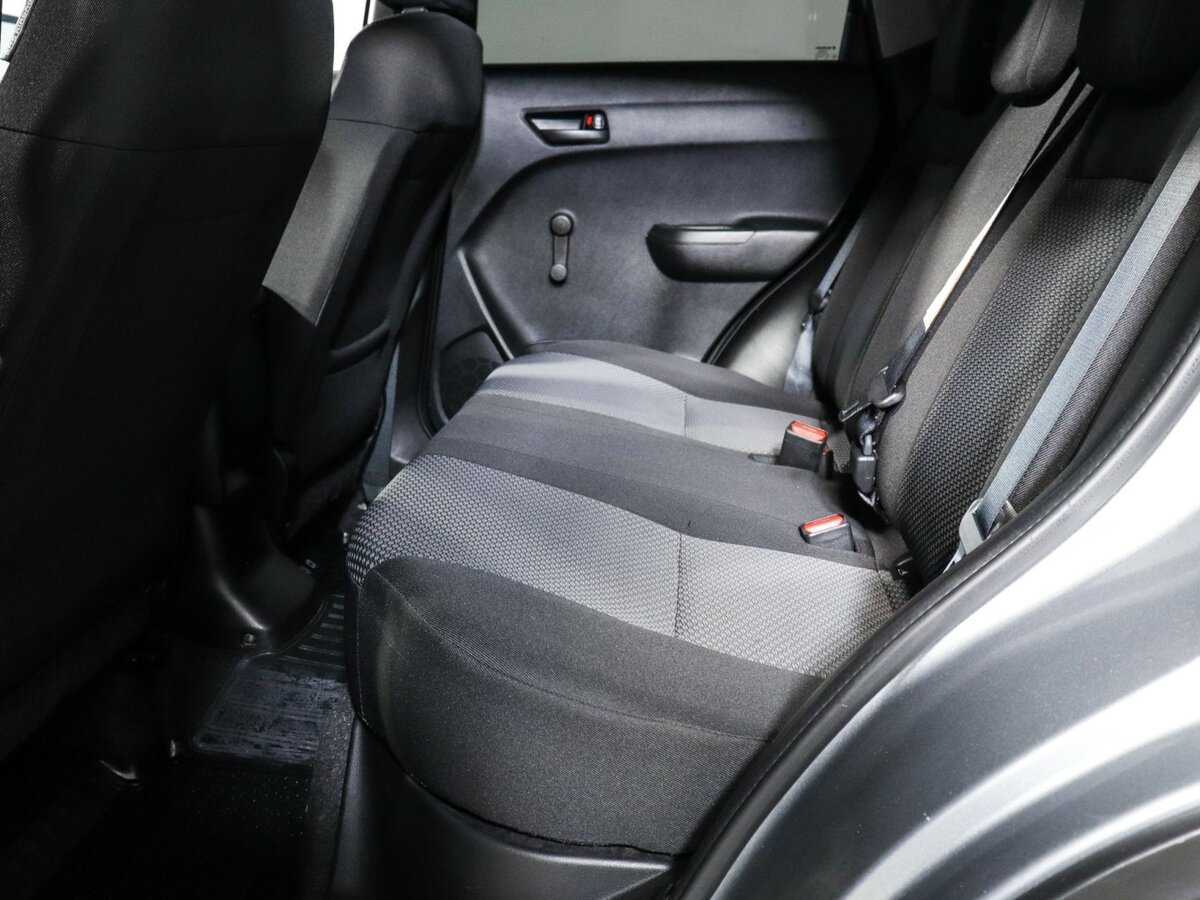 Купить Suzuki Vitara, 2019, 147 097 км.. Фото: #6