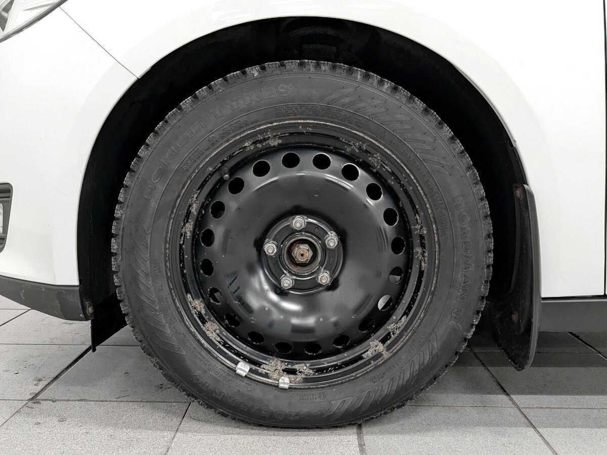 Купить Ford Focus, 2018, 130 507 км.. Фото: #17