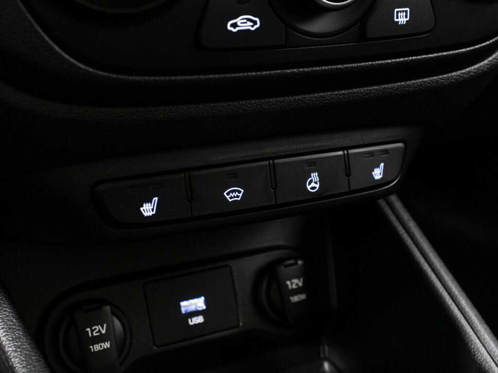 Купить Hyundai Solaris, 2020, 69 869 км.. Фото: #16