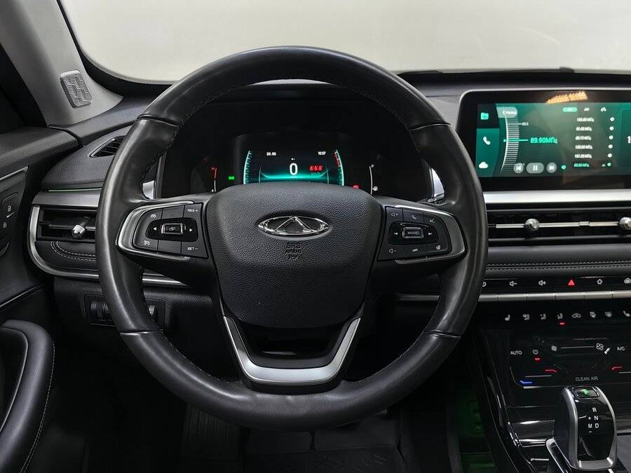 Купить Chery Tiggo 7 Pro, 2021, 70 385 км.. Фото: #10