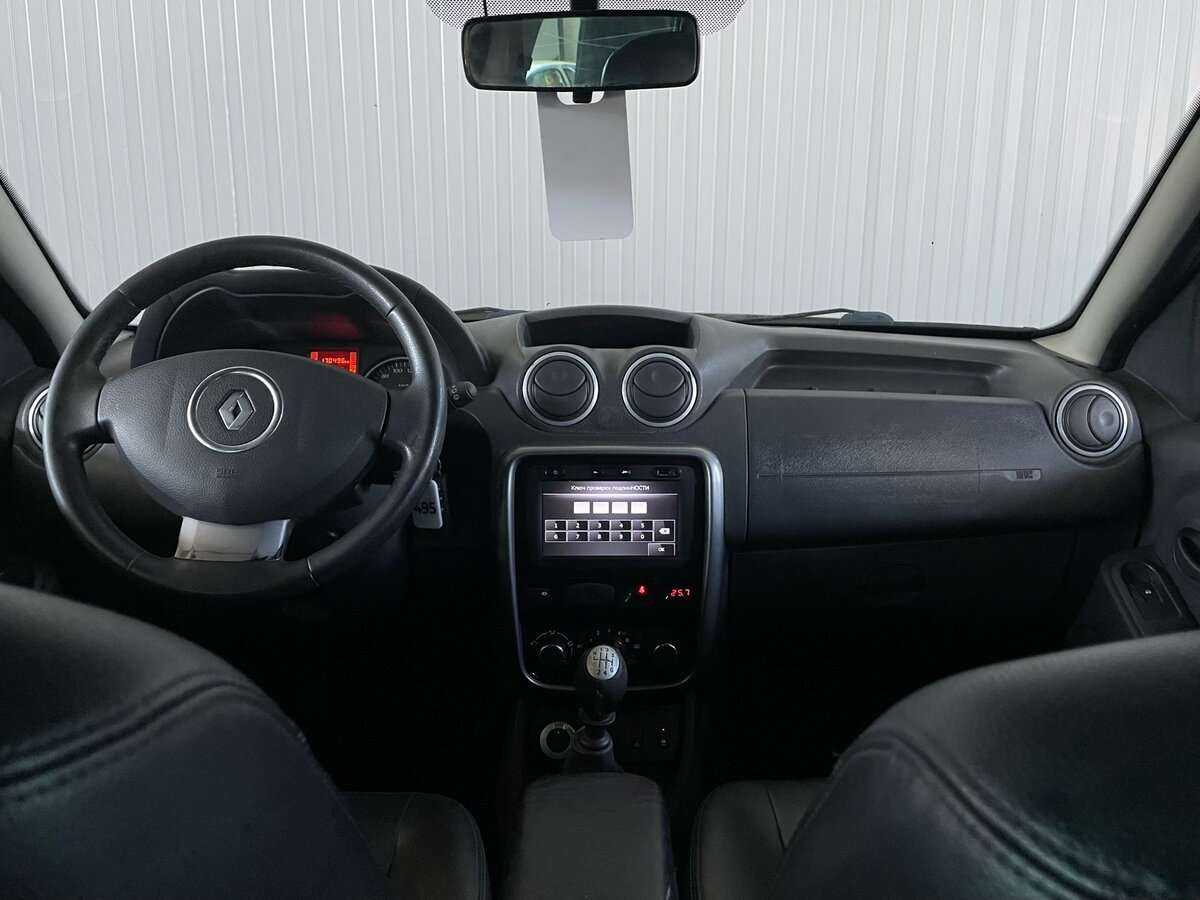 Купить Renault Duster, 2013, 170 492 км.. Фото: #8