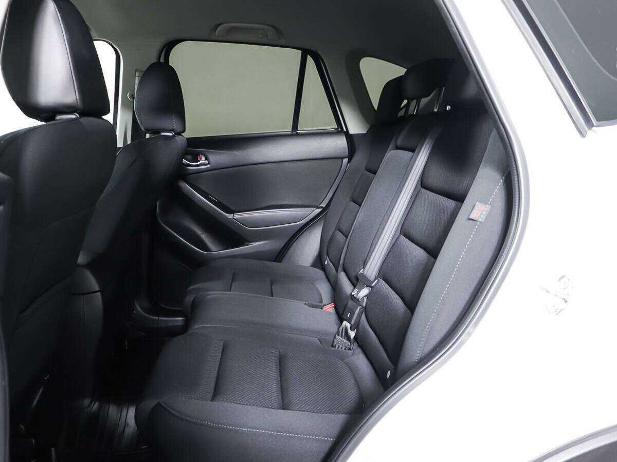 Купить Mazda CX-5, 2015, 66 743 км.. Фото: #9