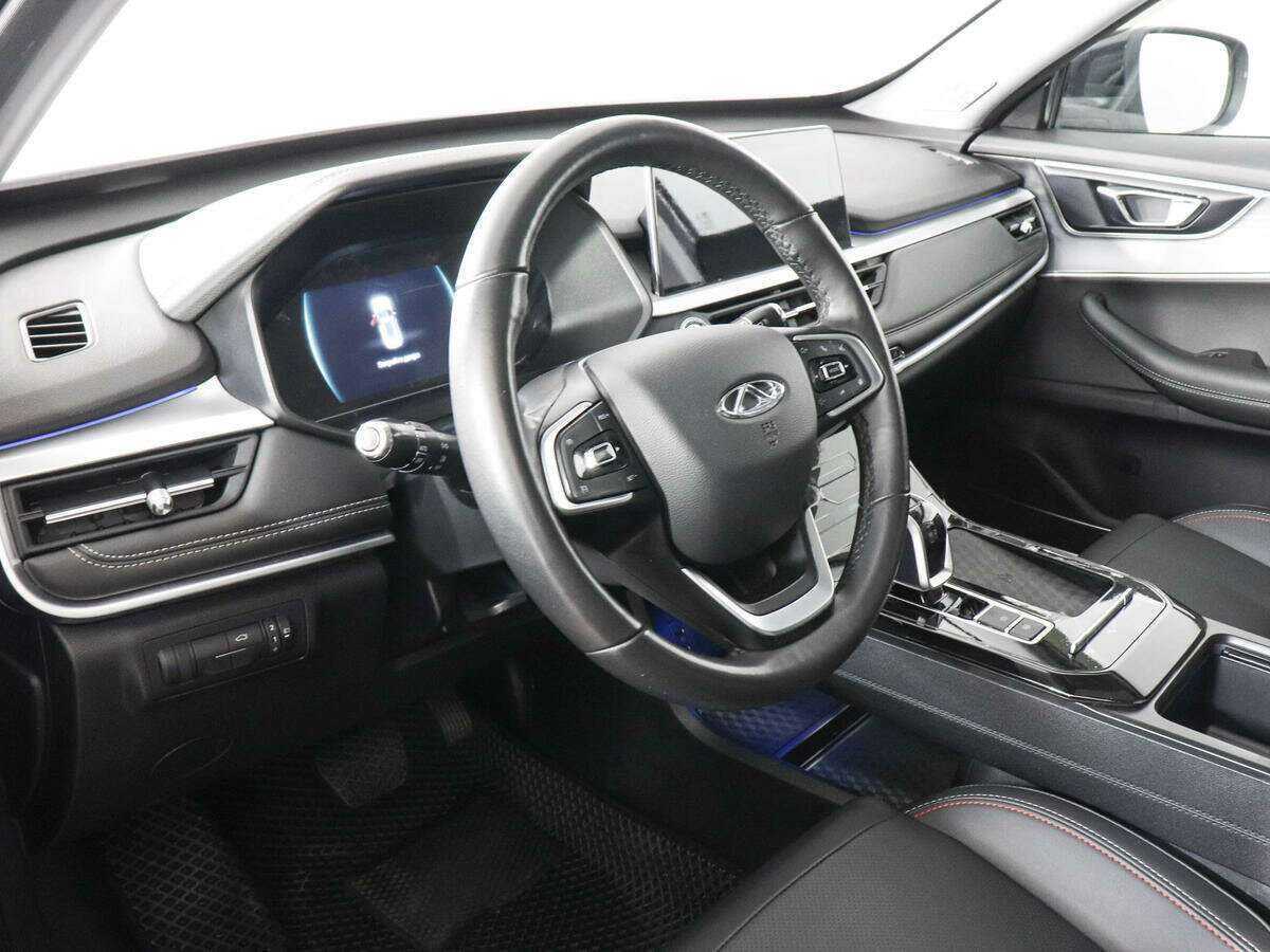 Купить Chery Tiggo 7 Pro, 2021, 28 000 км.. Фото: #8