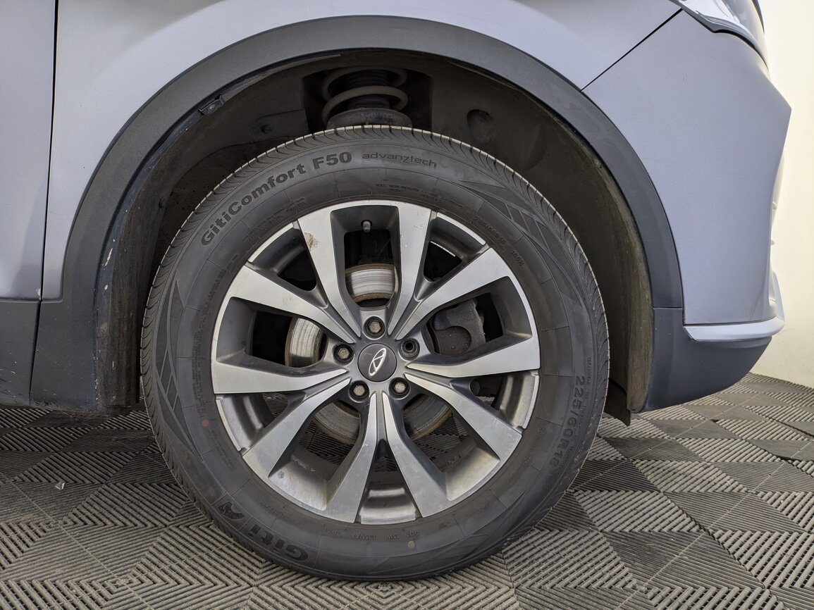 Купить Chery Tiggo 7 Pro, 2022, 106 129 км.. Фото: #16