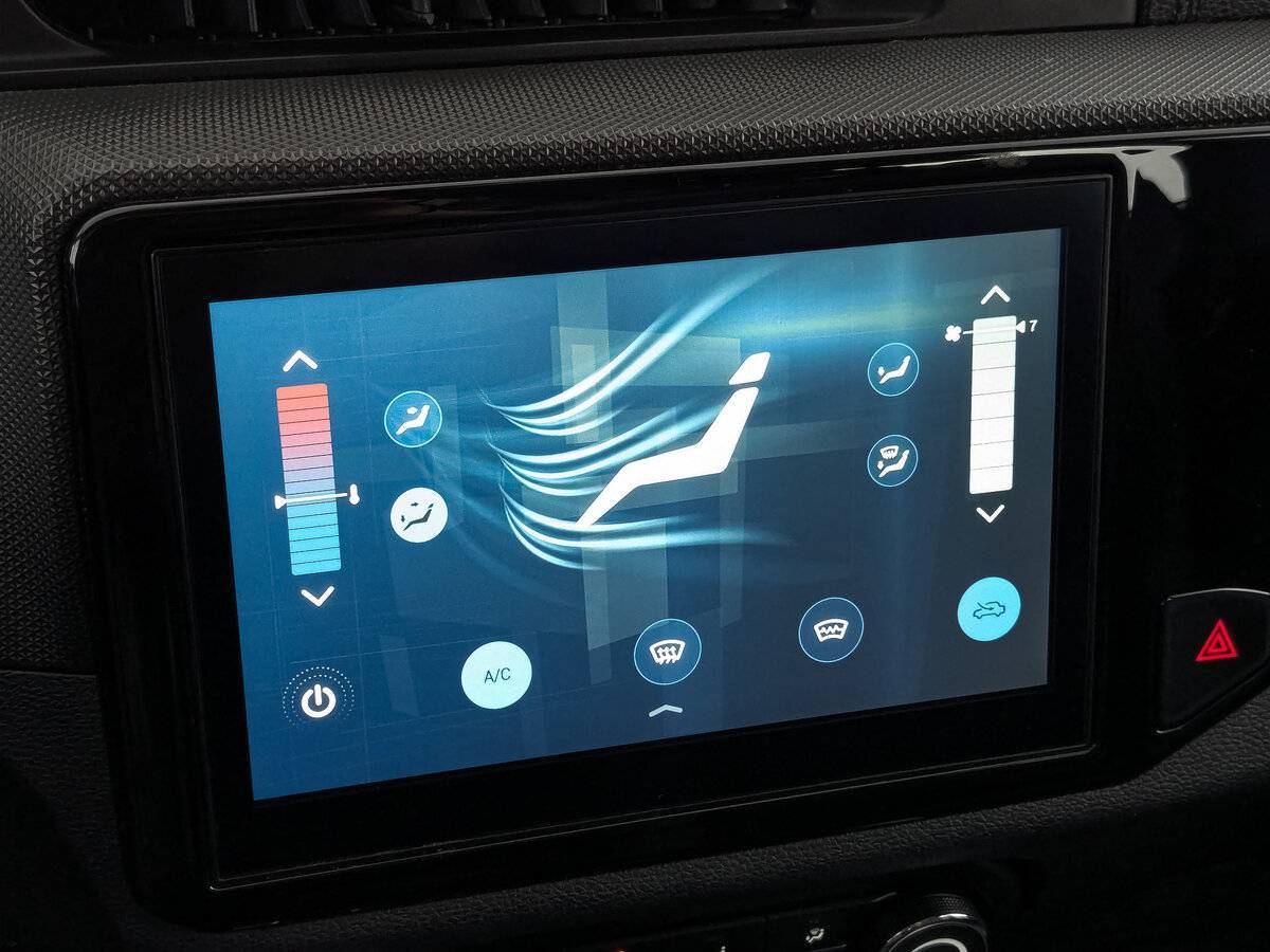 Купить Chery Tiggo 4, 2021, 115 896 км.. Фото: #25