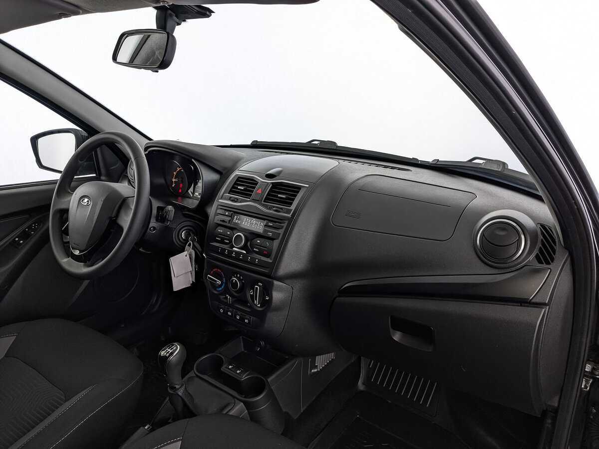 Купить Lada (ВАЗ) Granta, 2022, 59 205 км.. Фото: #12