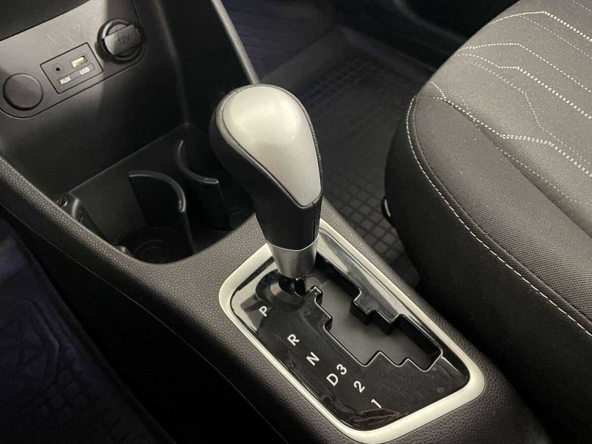 Купить Kia Picanto, 2015, 61 400 км.. Фото: #11