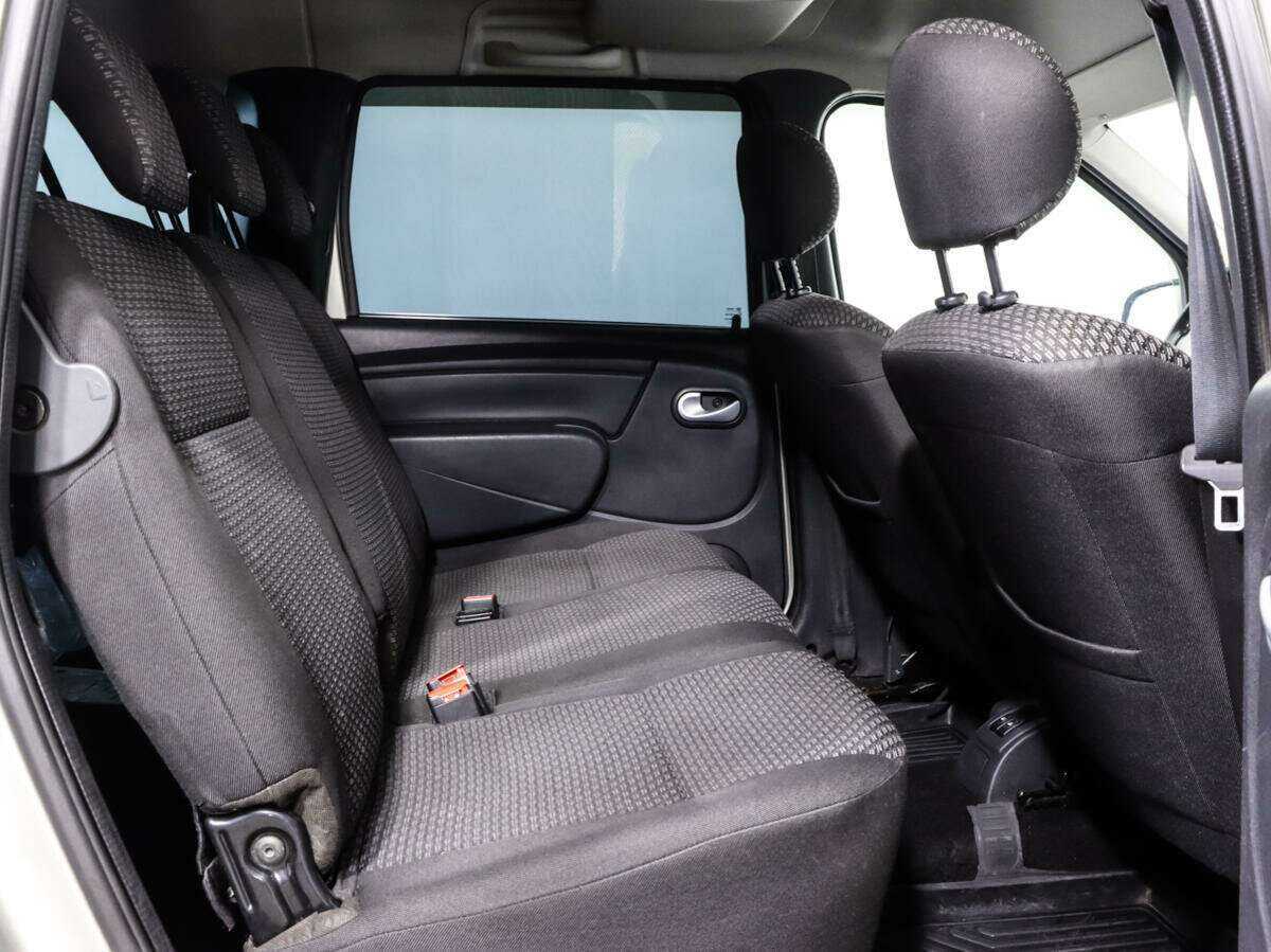 Купить Lada (ВАЗ) Largus, 2013, 233 653 км.. Фото: #9