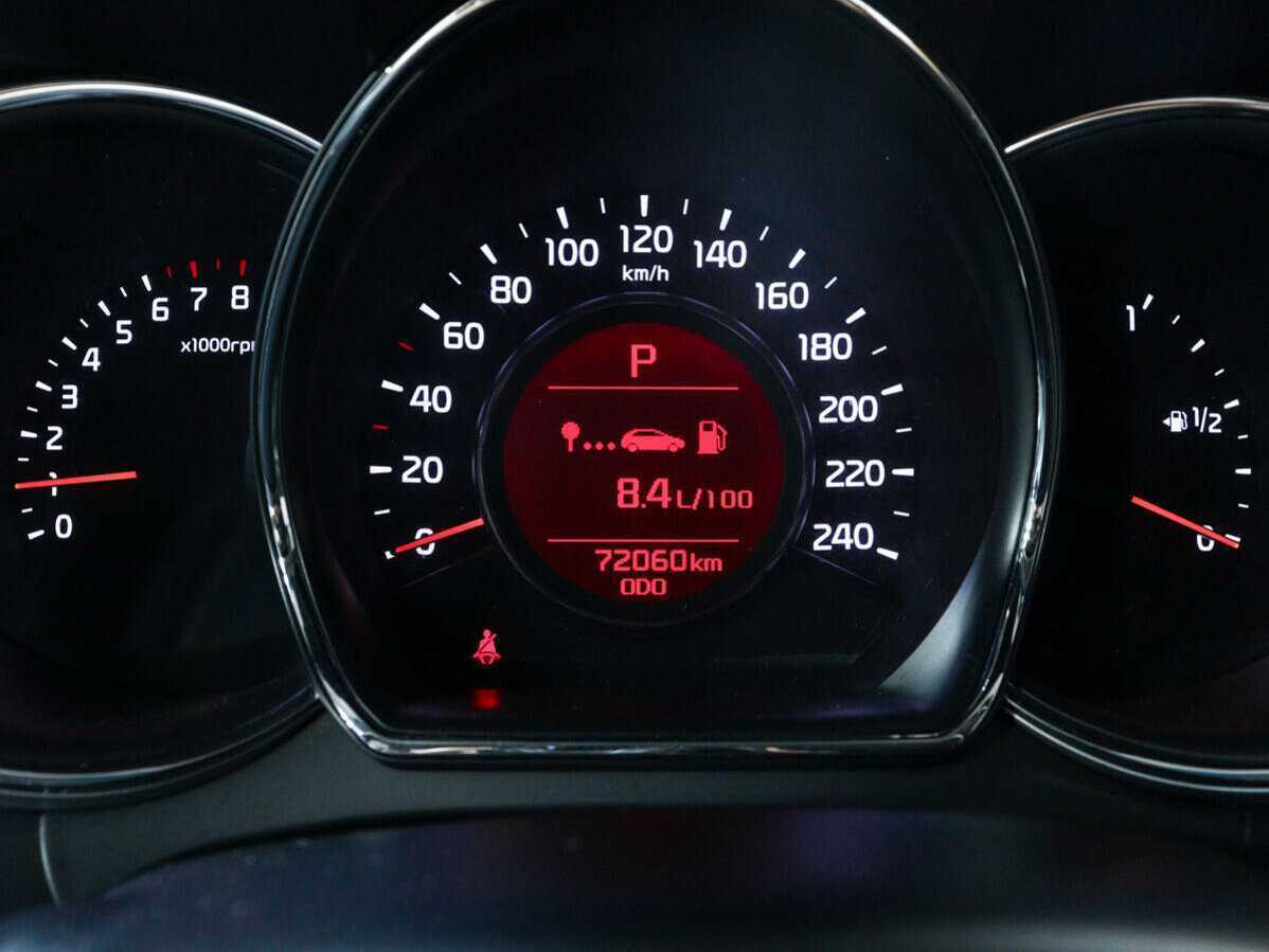 Купить Kia Ceed, 2016, 72 054 км.. Фото: #10