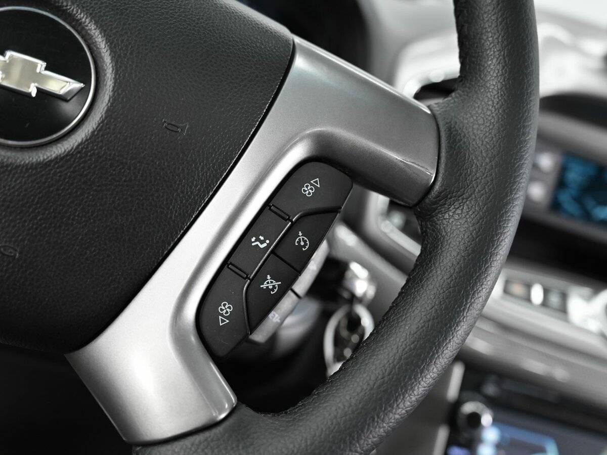 Купить Chevrolet Captiva, 2012, 157 000 км.. Фото: #8