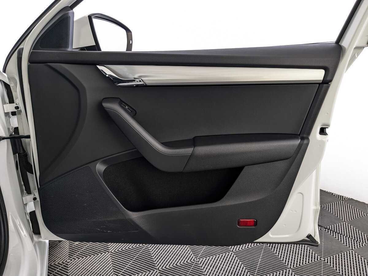 Купить Skoda Octavia, 2019, 47 009 км.. Фото: #19