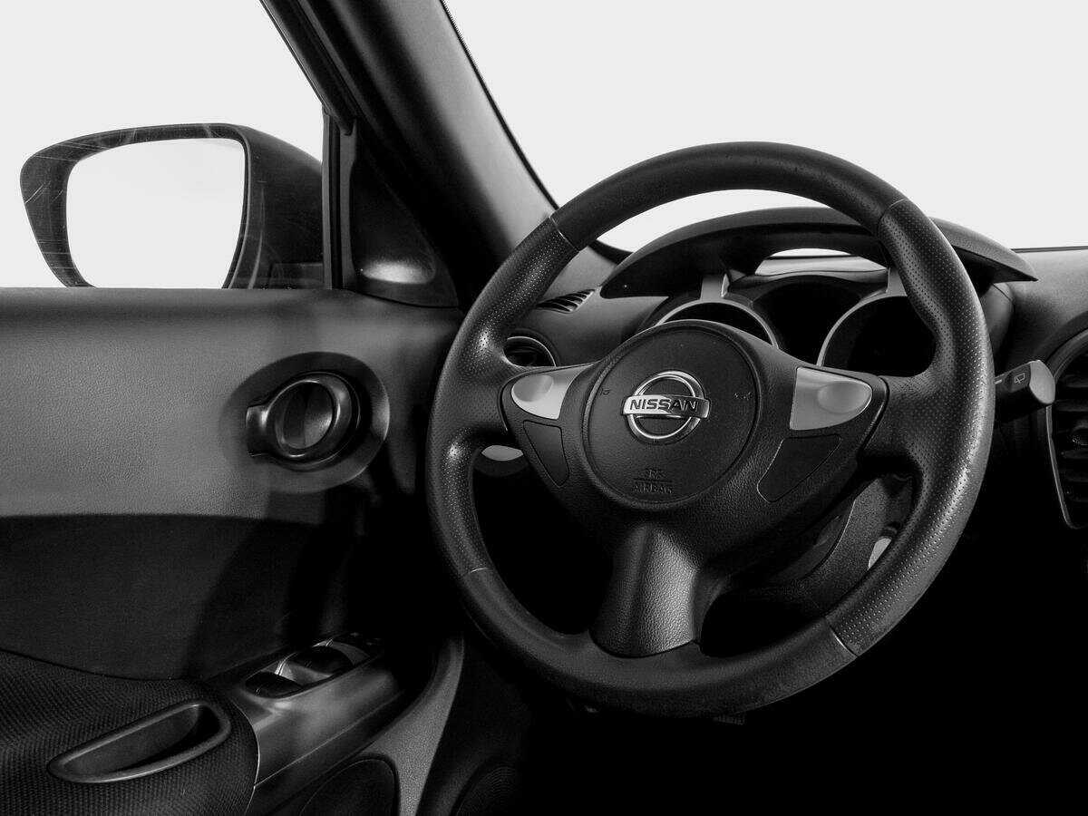 Купить Nissan Juke, 2014, 125 173 км.. Фото: #13