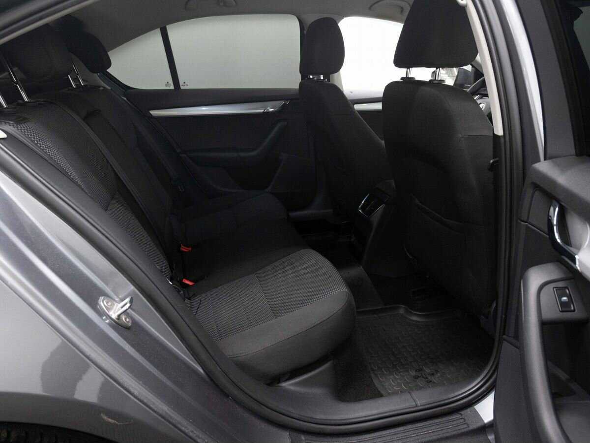 Купить Skoda Octavia, 2013, 265 000 км.. Фото: #11