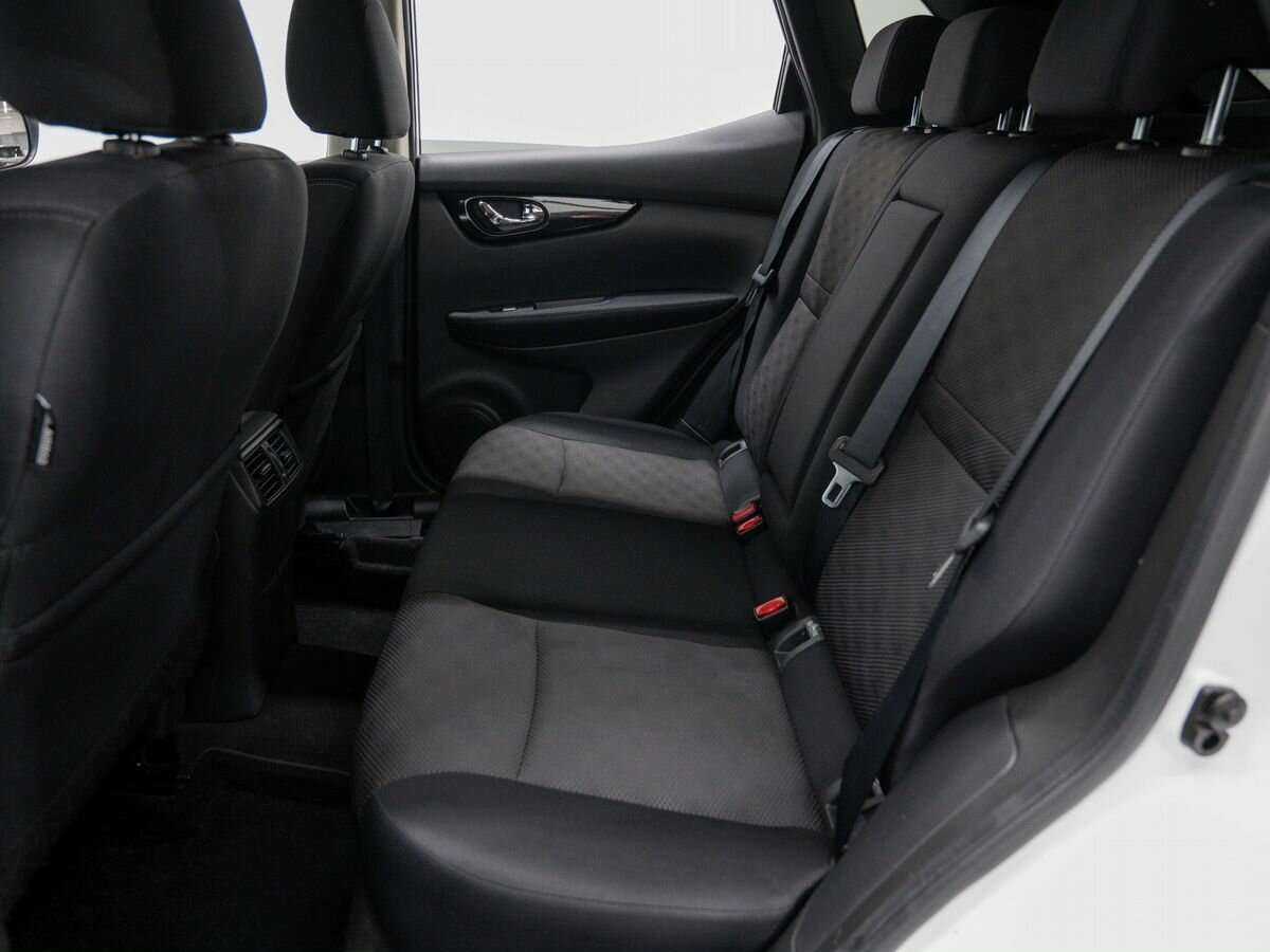 Купить Nissan Qashqai, 2017, 77 000 км.. Фото: #12
