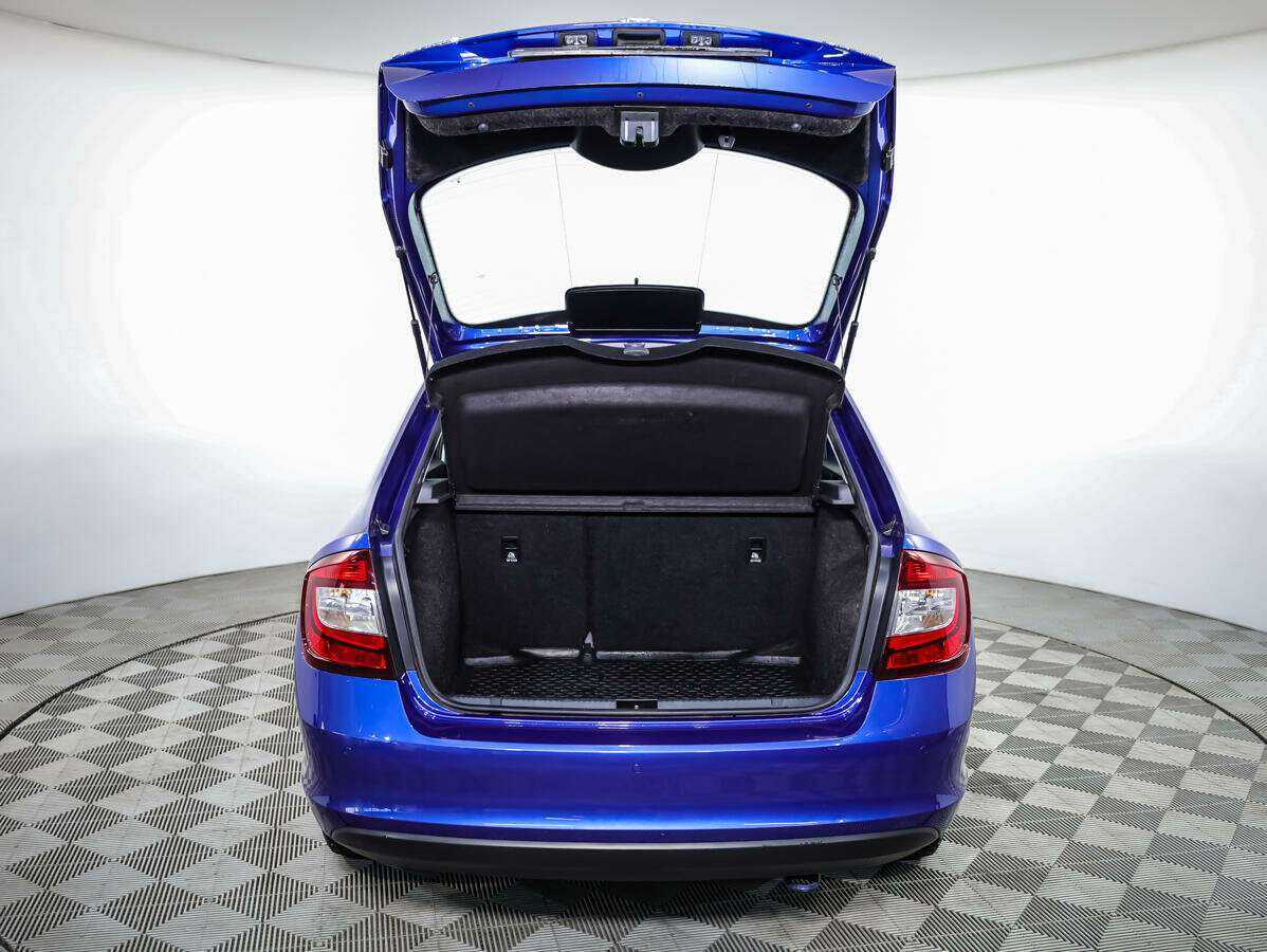 Купить Skoda Rapid, 2018, 186 123 км.. Фото: #15