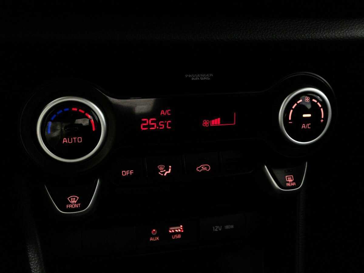 Купить Kia Picanto, 2020, 68 851 км.. Фото: #18