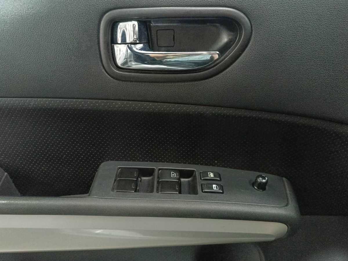 Купить Nissan X-Trail, 2012, 256 731 км.. Фото: #16