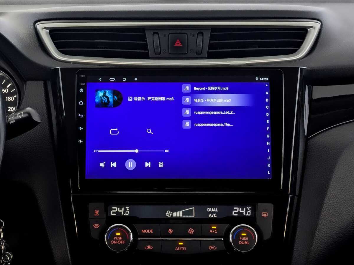 Купить Nissan Qashqai, 2016, 177 011 км.. Фото: #14