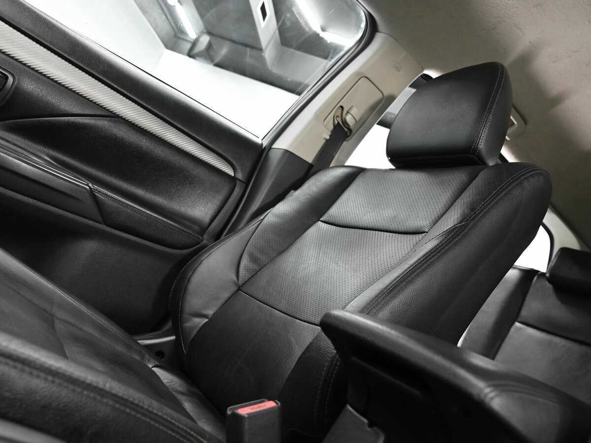 Купить Mitsubishi Outlander, 2012, 162 000 км.. Фото: #12