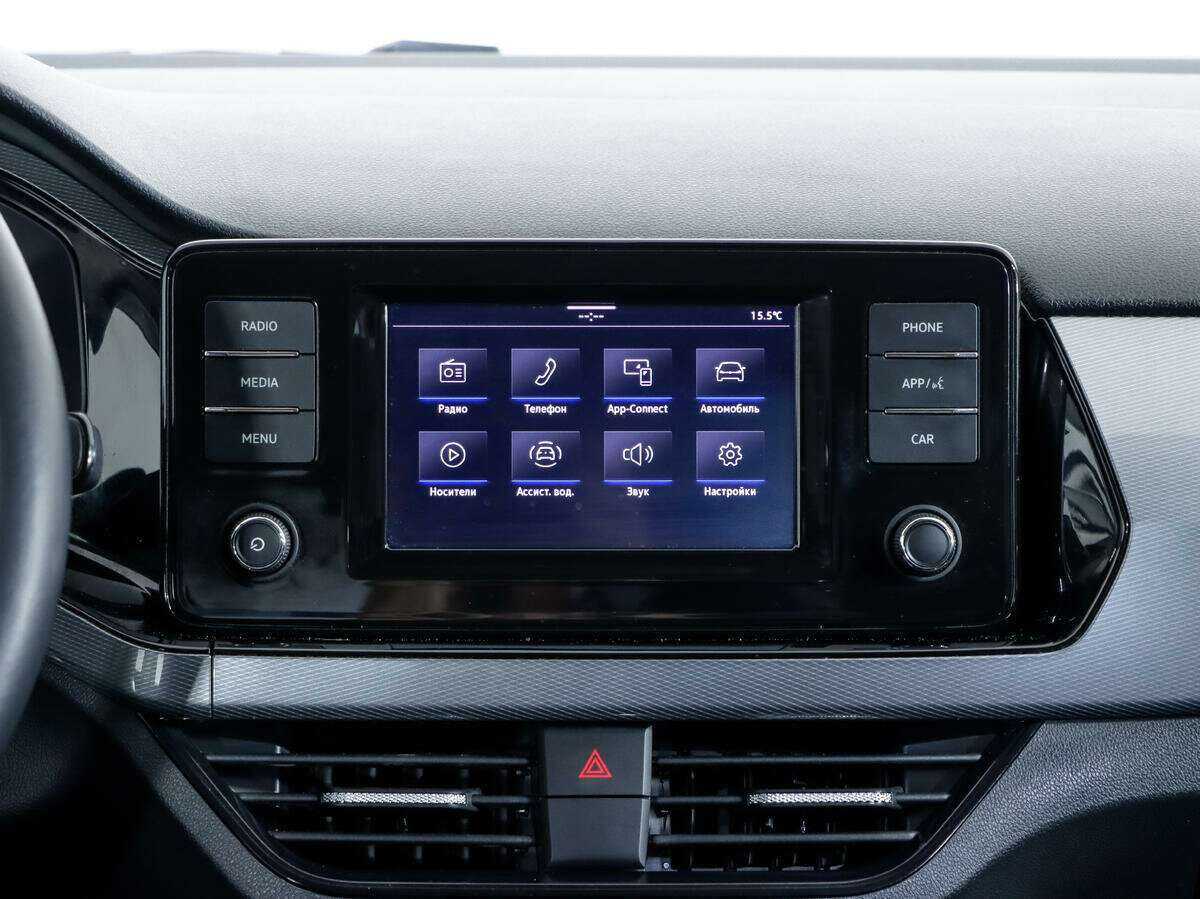 Купить Volkswagen Polo, 2022, 31 283 км.. Фото: #15