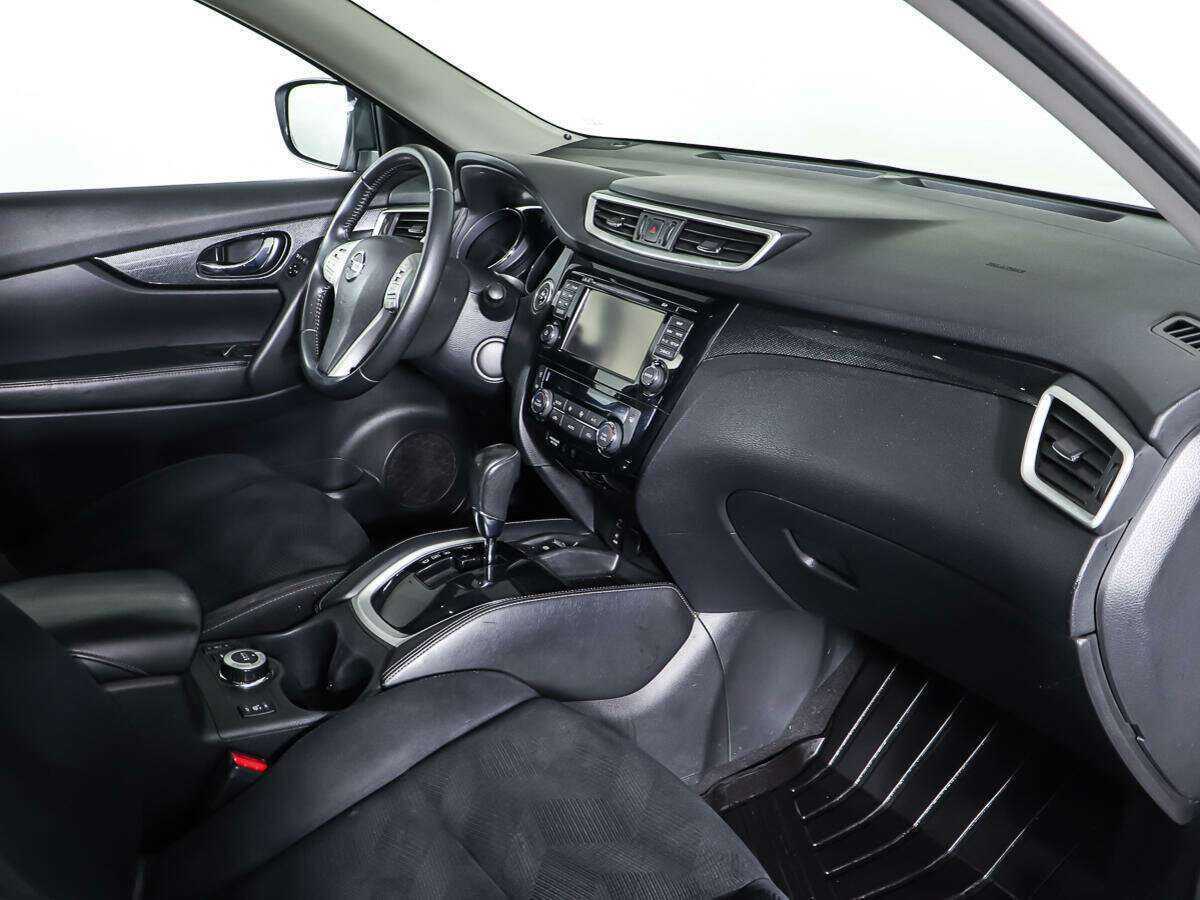Купить Nissan X-Trail, 2015, 197 652 км.. Фото: #9