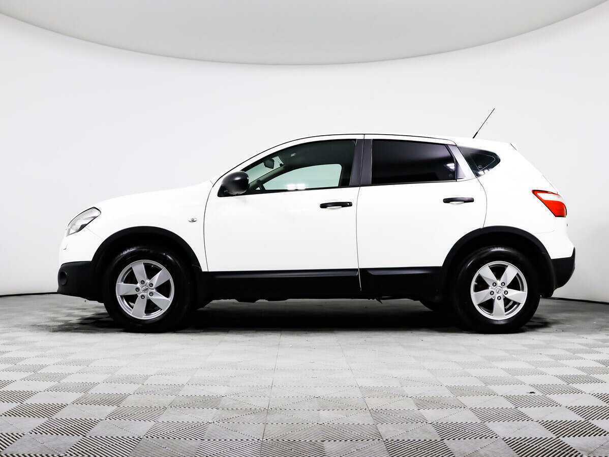 Купить Nissan Qashqai, 2012, 211 054 км.. Фото: #7