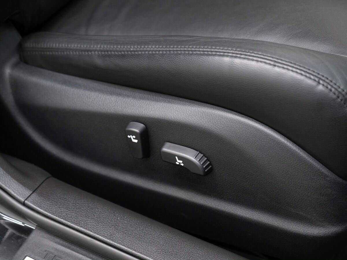 Купить Nissan Teana, 2012, 164 000 км.. Фото: #21