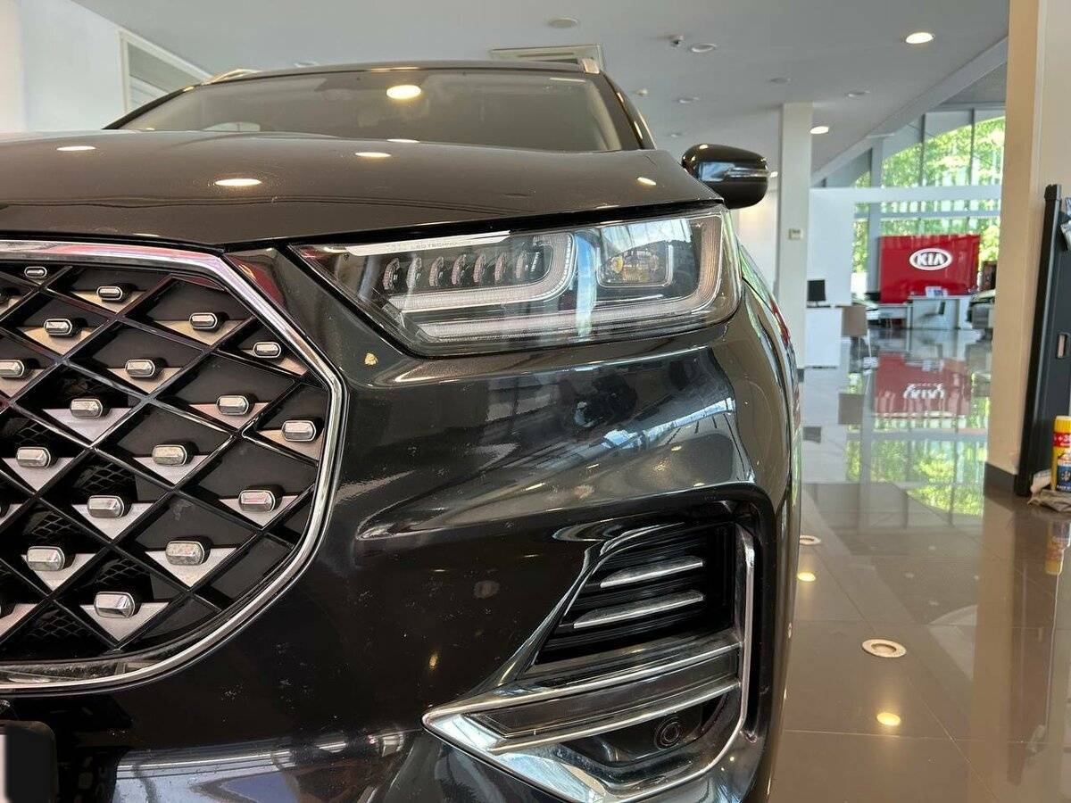 Купить Chery Tiggo 8 Pro, 2021, 70 610 км.. Фото: #22