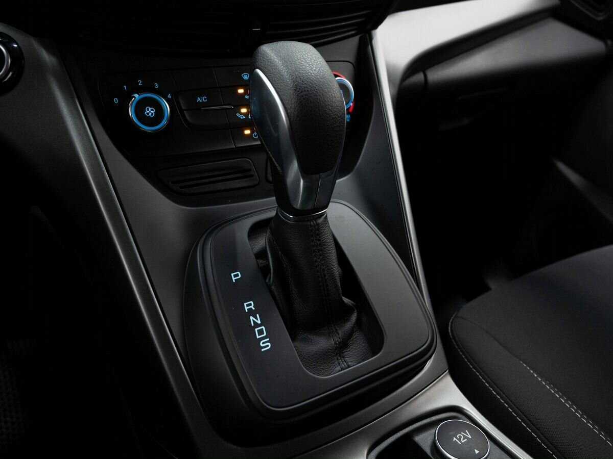 Купить Ford Kuga, 2017, 118 000 км.. Фото: #24