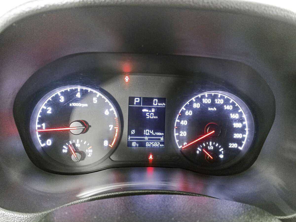 Купить Hyundai Solaris, 2017, 82 558 км.. Фото: #10