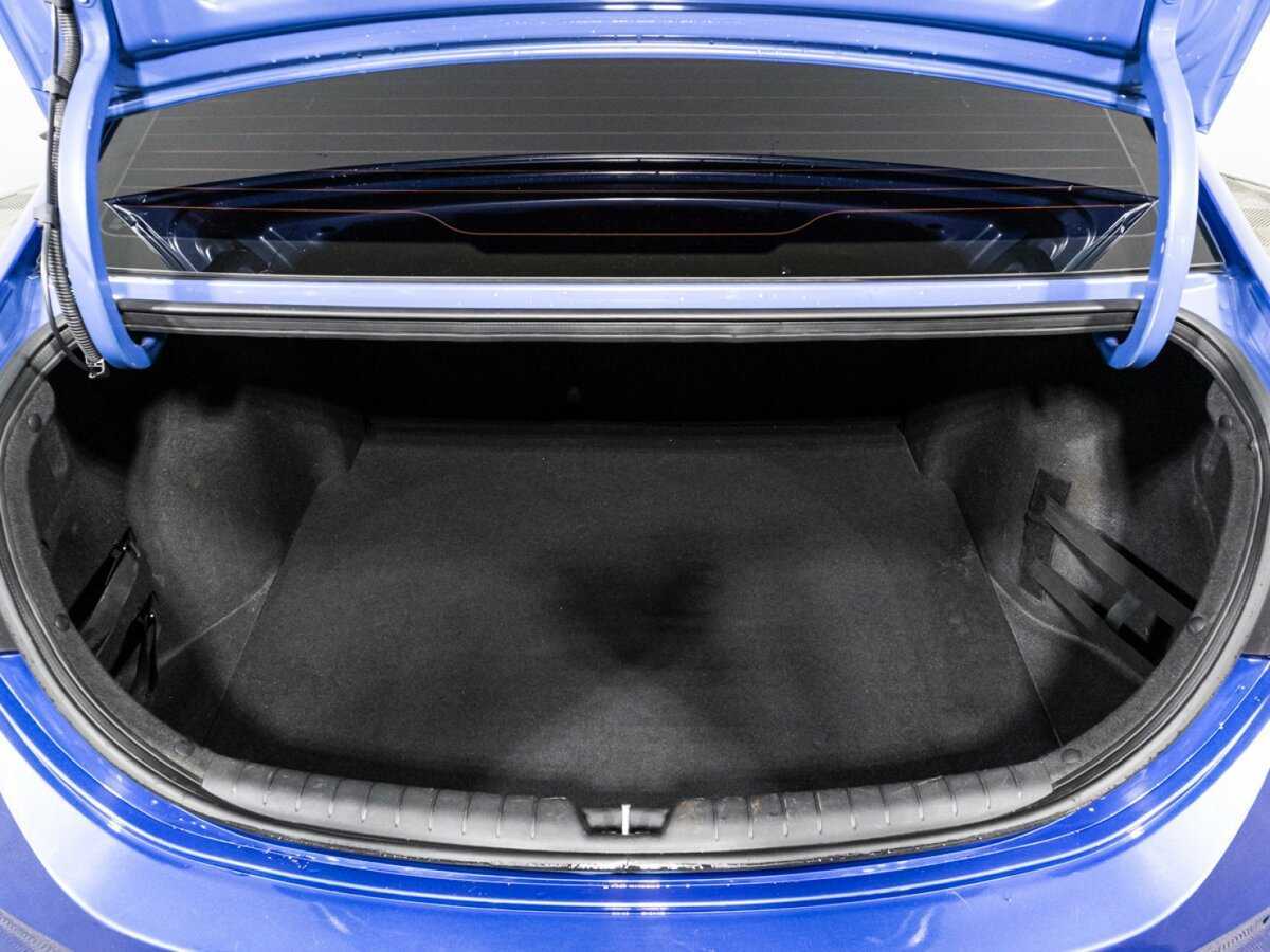 Купить Hyundai Solaris, 2019, 137 210 км.. Фото: #14