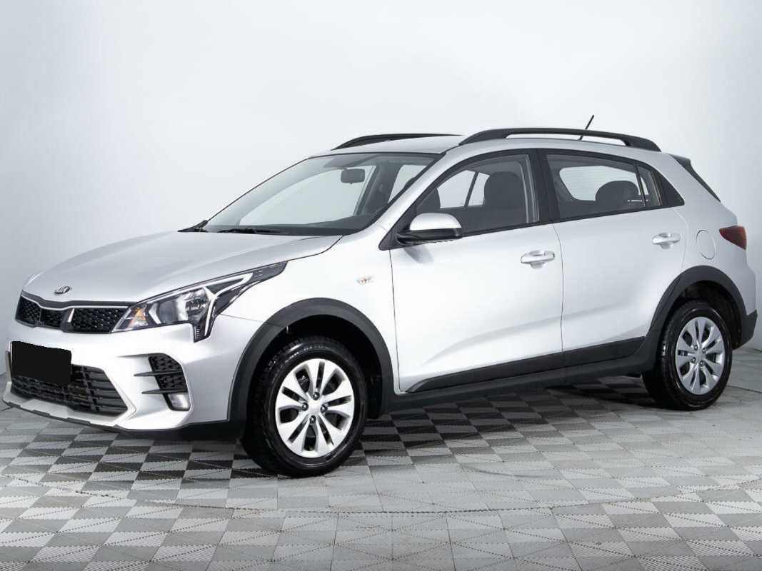 Купить Kia Rio, 2021, 70 475 км.. Посмотреть фото