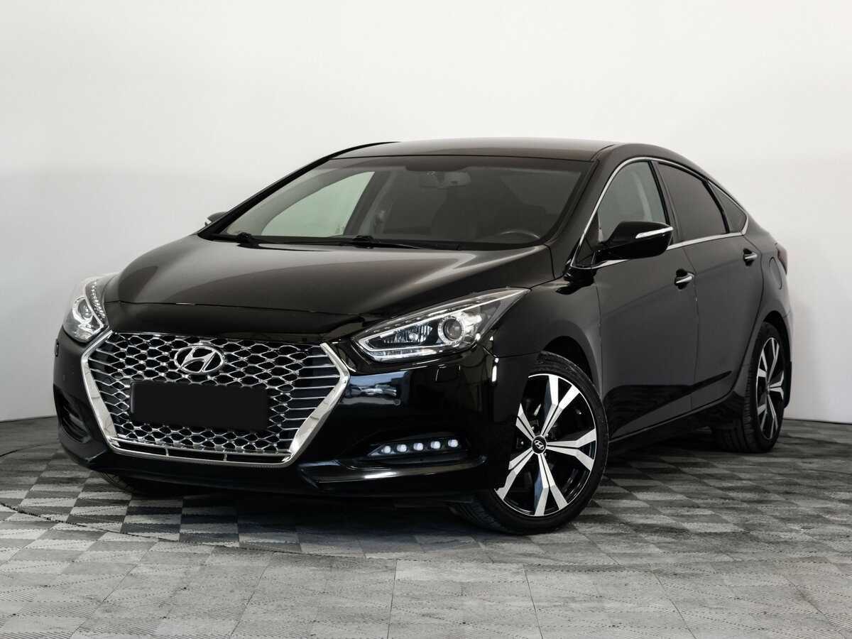 Купить Hyundai i40, 2015, 165 210 км.. Фото: #0