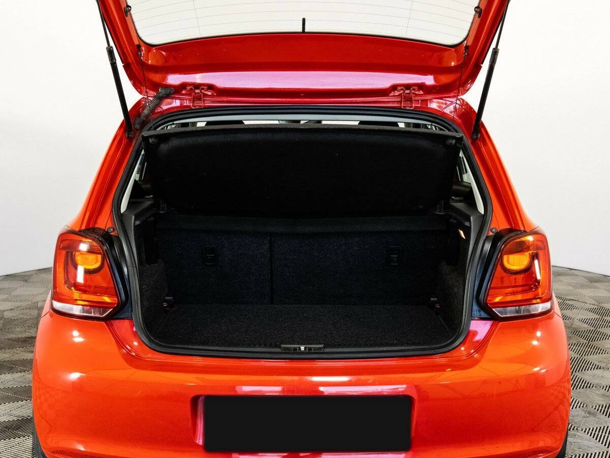 Купить Volkswagen Polo, 2013, 186 097 км.. Фото: #15