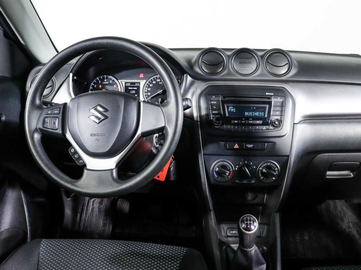 Купить Suzuki Vitara, 2019, 147 097 км.. Фото: #8