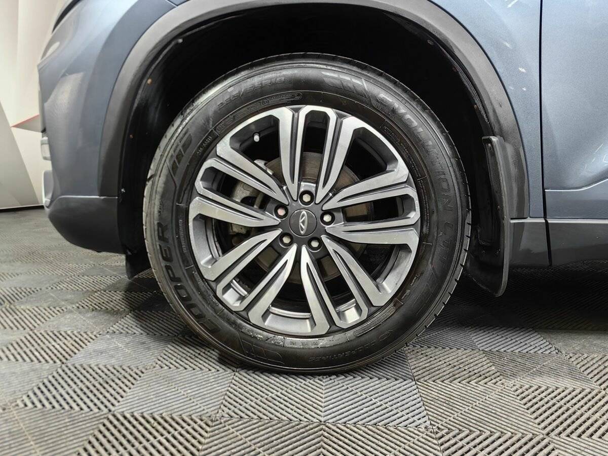 Купить Chery Tiggo 8, 2021, 29 808 км.. Фото: #17