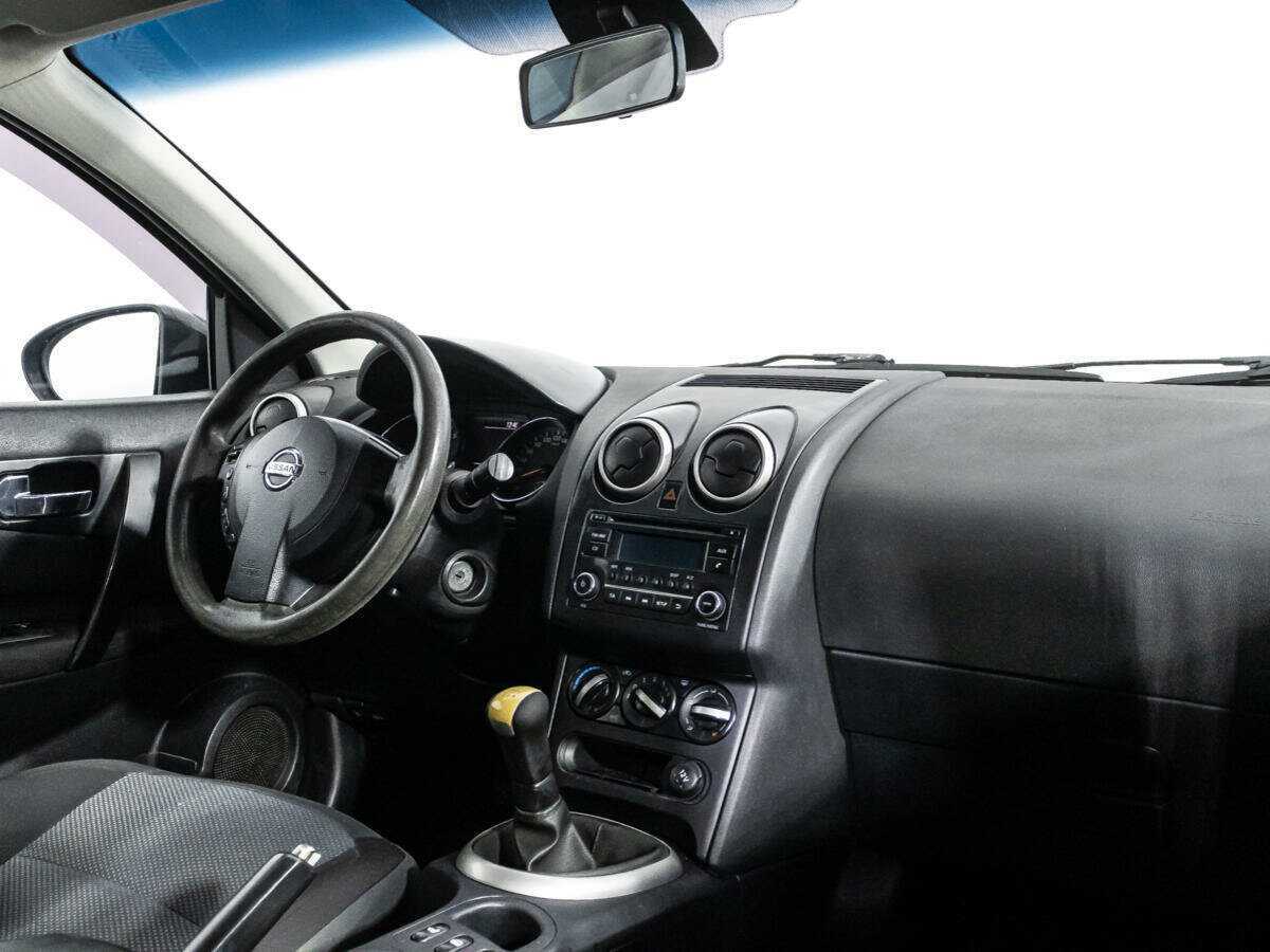 Купить Nissan Qashqai+2, 2013, 263 511 км.. Фото: #8