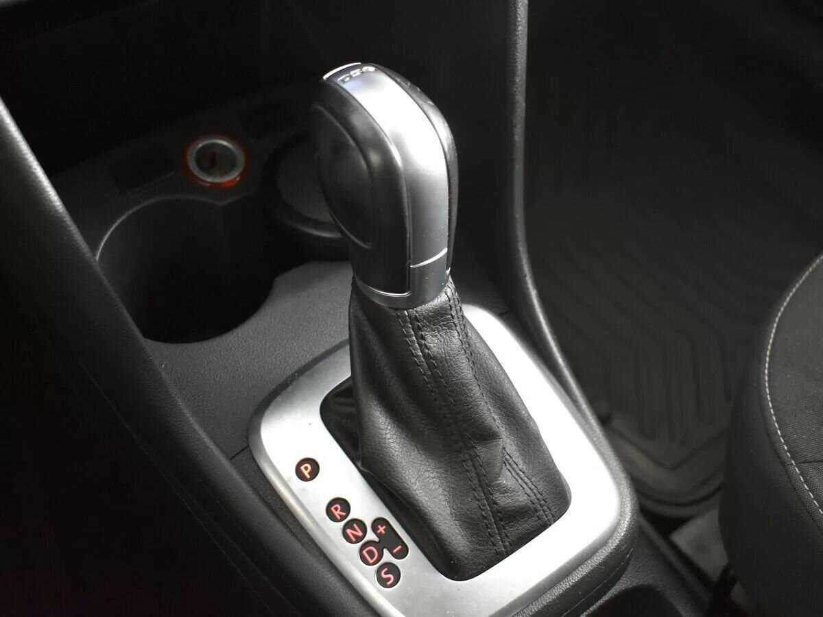 Купить Volkswagen Polo, 2017, 65 000 км.. Фото: #12