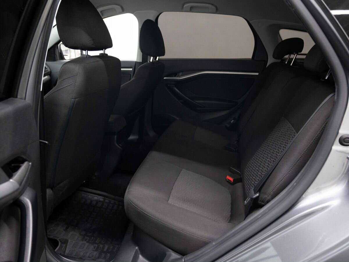 Купить Lada (ВАЗ) Vesta, 2020, 50 000 км.. Фото: #8