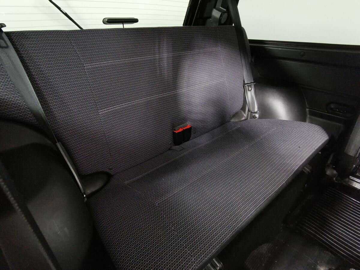 Купить Lada (ВАЗ) 2121 (4x4), 2016, 76 916 км.. Фото: #11