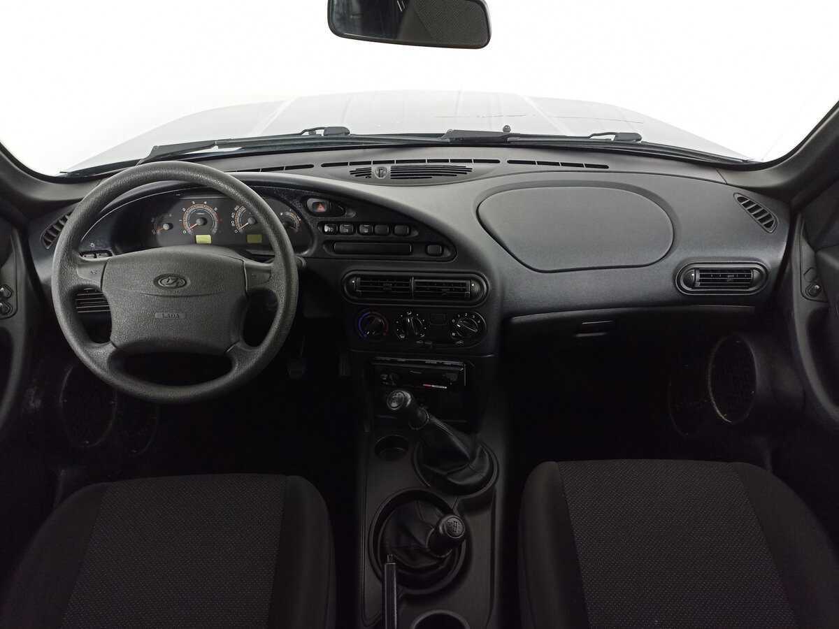 Купить Lada (ВАЗ) Niva, 2022, 58 673 км.. Фото: #13