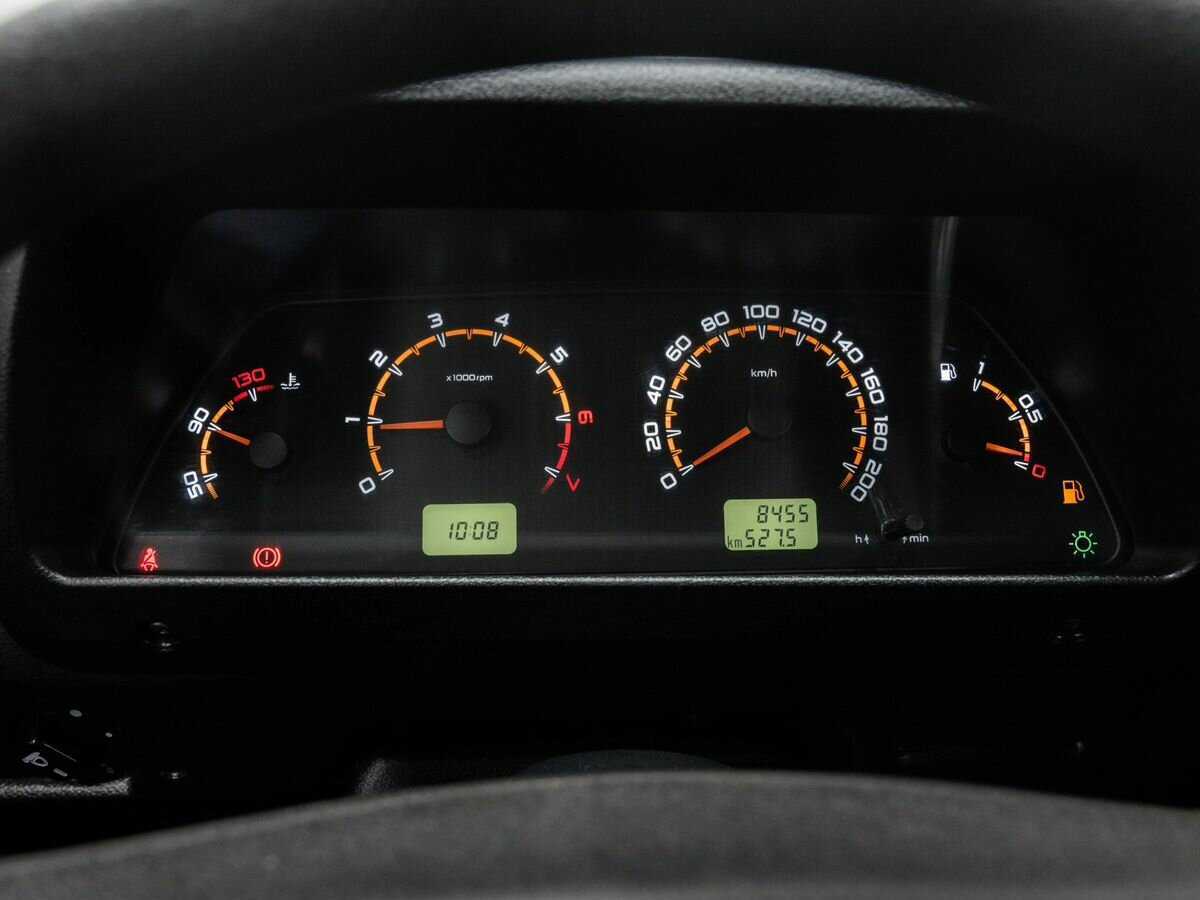 Купить Lada (ВАЗ) 2121 (4x4), 2019, 8 340 км.. Фото: #16