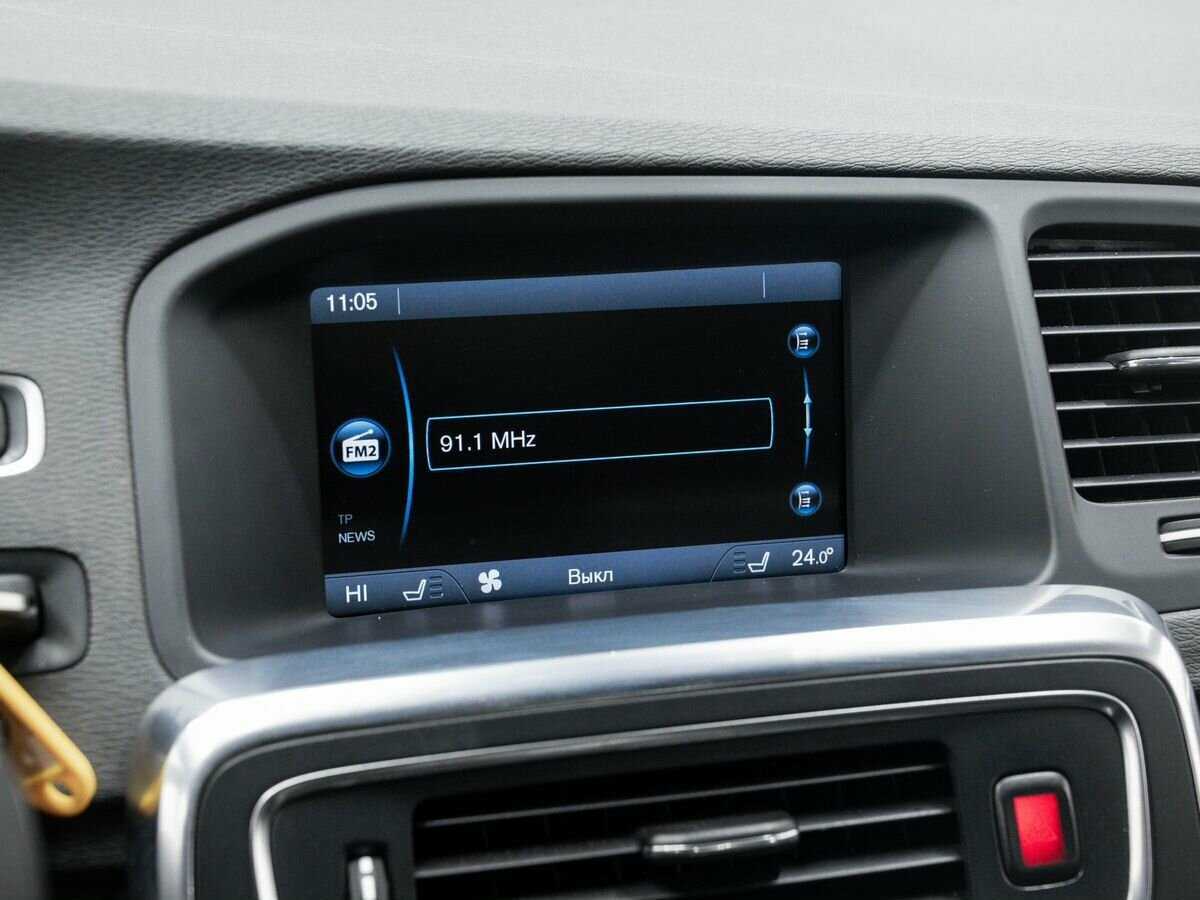 Купить Volvo S60, 2013, 165 000 км.. Фото: #20