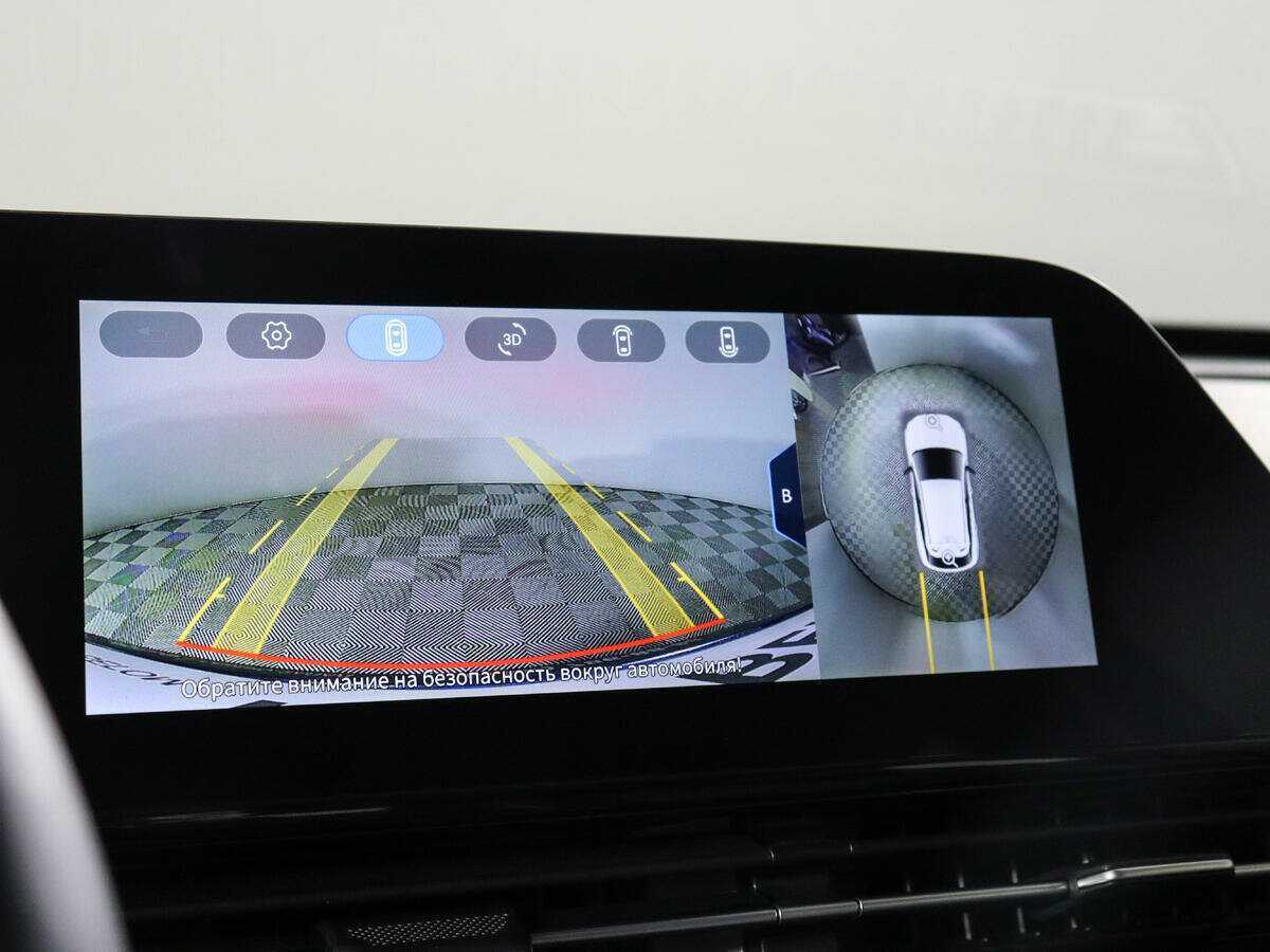 Купить OMODA C5, 2023, 13 886 км.. Фото: #14