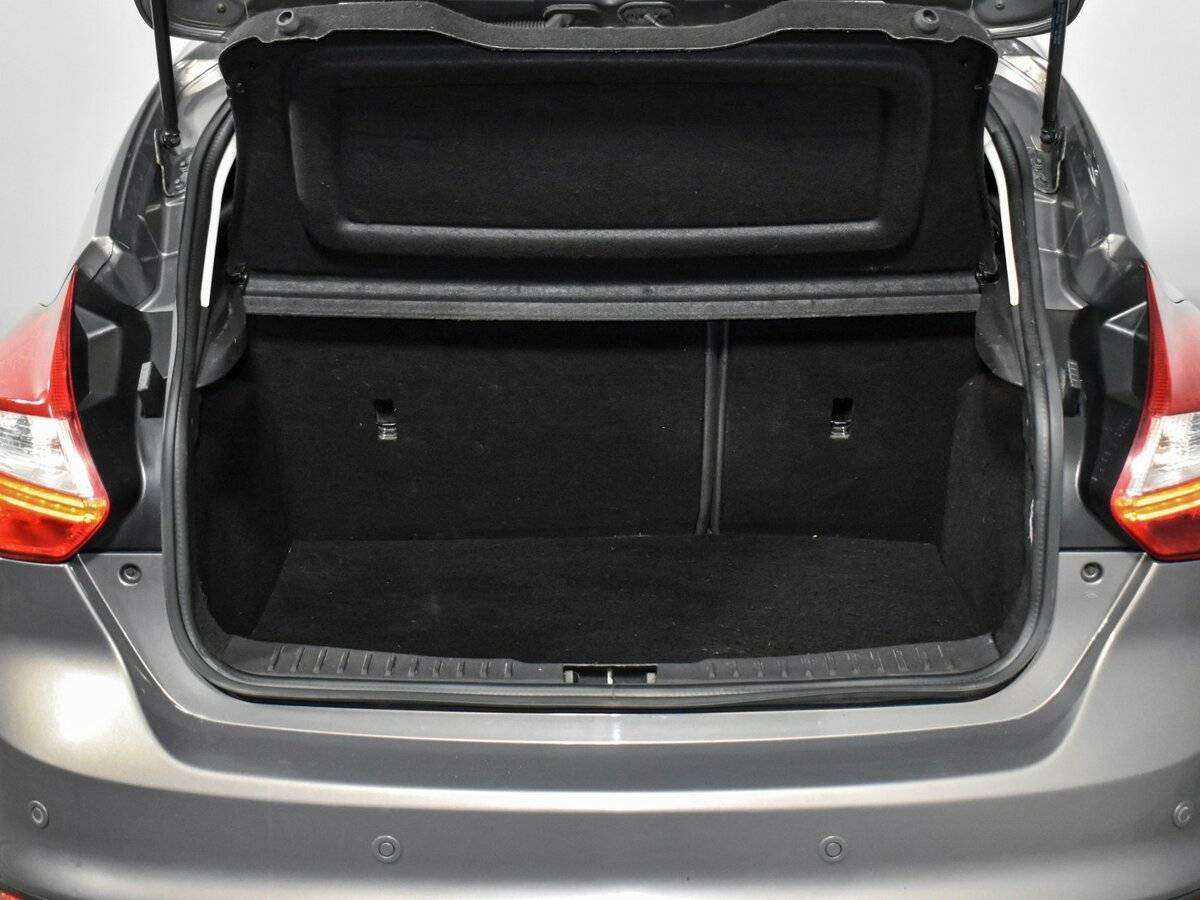 Купить Ford Focus, 2013, 330 051 км.. Фото: #19