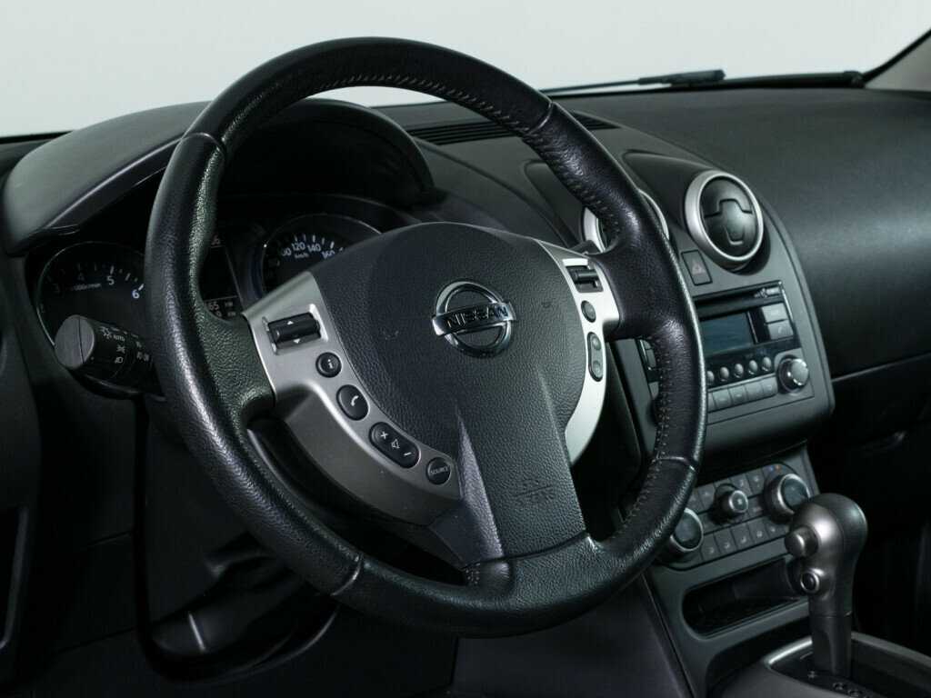 Купить Nissan Qashqai, 2012, 36 500 км.. Фото: #11