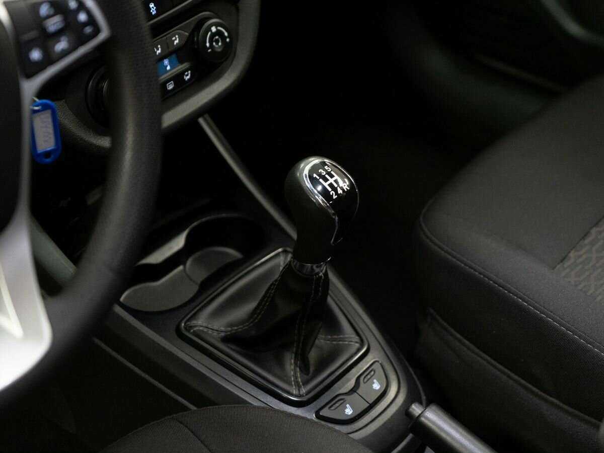 Купить Lada (ВАЗ) Vesta, 2019, 105 000 км.. Фото: #11