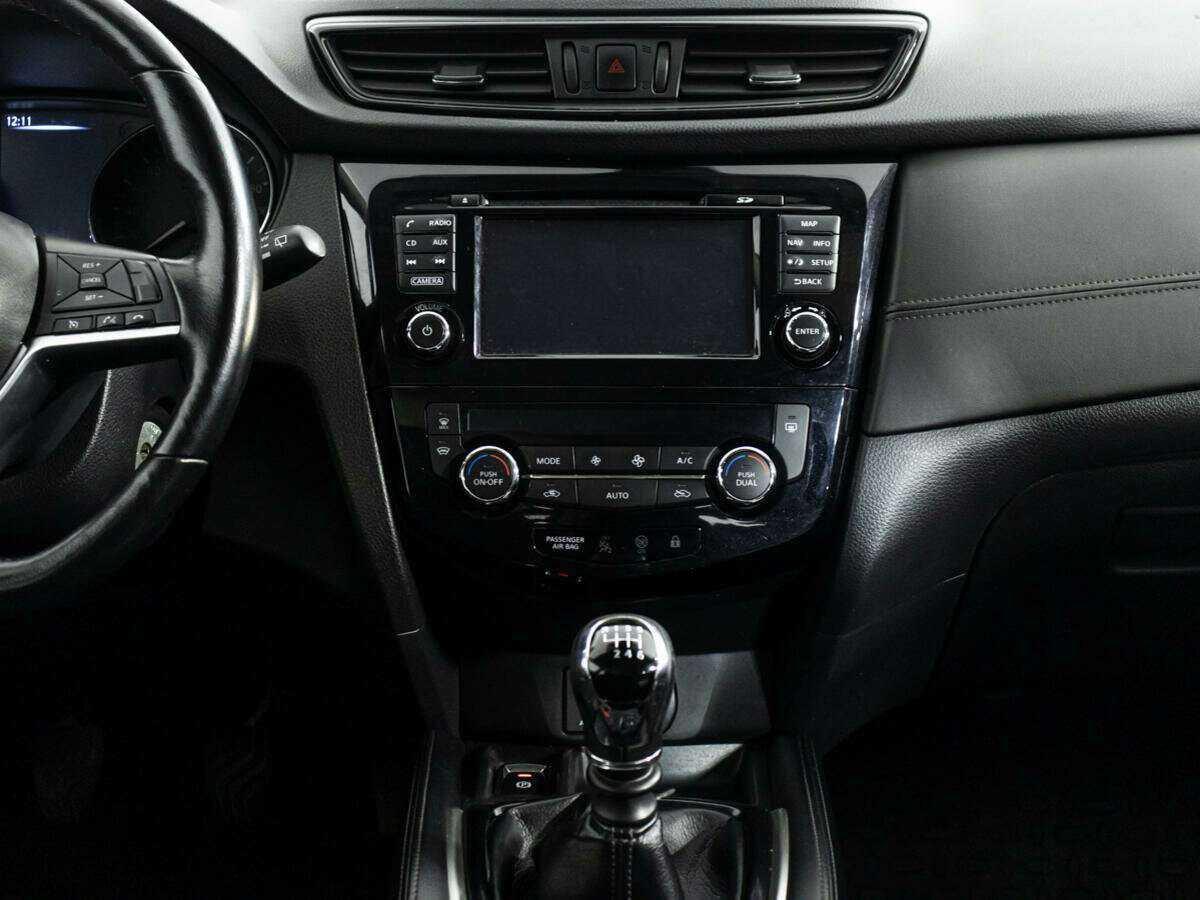 Купить Nissan Qashqai, 2020, 169 454 км.. Фото: #13