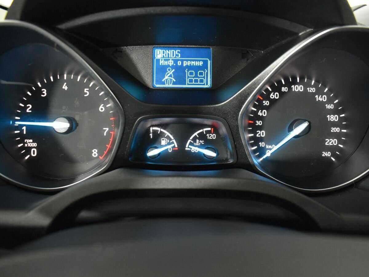 Купить Ford Kuga, 2017, 92 546 км.. Фото: #11